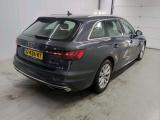 AUDI A4 Avant 35 TFSI #1