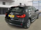 AUDI A1 Sportback 70 kW #4