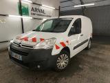 Citroen VTi 95 BVM Business M Berlingo Fourgon Business L1 (Court) 1.6 100CV BVM5 E6 #0