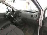 Citroen VTi 95 BVM Business M Berlingo Fourgon Business L1 (Court) 1.6 100CV BVM5 E6 #4