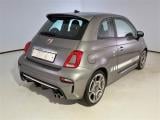 Abarth 11 ABARTH 500 / 2016 / 3P / BERLINA 1.4 T-JET 595 165V #1