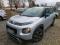 preview Citroen C3 Aircross #0