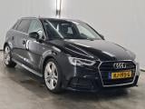 AUDI A3 Sportback 1.0 TFSI 116pk S Line Edition #1