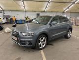 AUDI Q3 2.0 TDi #0