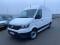 preview Volkswagen Crafter #0