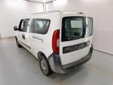 FIAT DOBLO CARGO MAXI DIESEL - 2015 1.3 Multijet Base (EU6) #3