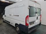 FIAT DUCATO 35 FOURGON LWB DSL - 20 2.0 Mjet L3H2 (EU6) #3