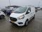 preview Ford Transit Custom #2