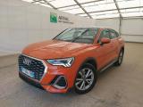 Audi 2.0 35 TDI 150 S TRONIC S LINE Q3 Sportback 35 TDI S line 2.0 TDI 150CV BVA7 E6dT #0