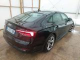 Audi 40 TDI 190 S TRONIC 7 DESIGN SB AUDI A5 Sportback / 2016 / 5P / Berline 40 TDI 190 S TRONIC 7 DESIGN SB #2