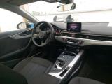 Audi 40 TDI 190 S TRONIC 7 DESIGN SB AUDI A5 Sportback / 2016 / 5P / Berline 40 TDI 190 S TRONIC 7 DESIGN SB #4