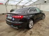 Audi 35 TFSI 150 MHEV S Tronic Design Luxe A3 Berline 35 TFSI Design Luxe 1.5 TFSI 150CV BVA7 E6d #2