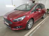 Ford S-Max S-MAX DIESEL - 2015 2.0 TDCi Titanium 110kw/150pk 5D/P M6 #0