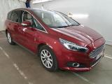 Ford S-Max S-MAX DIESEL - 2015 2.0 TDCi Titanium 110kw/150pk 5D/P M6 #1