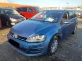 Vw Lounge BMT Golf VII Variant #0