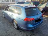 Vw Lounge BMT Golf VII Variant #2