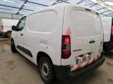 Citroen Taille M 650kg BlueHDi 75 BVM Club Berlingo Fourgon Club M 650 1.5 BlueHDi 75CV BVM5 E6dT #1