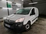 Citroen BlueHDi 75 BVM Club M Berlingo Fourgon Club L1 (Court) 1.6 BlueHDi 75CV BVM5 E6 #0