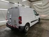 Citroen BlueHDi 75 BVM Club M Berlingo Fourgon Club L1 (Court) 1.6 BlueHDi 75CV BVM5 E6 #2