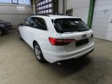 Audi A4 Avant ´15 A4 Avant 30 TDI 2.0 TDI 90KW MT6 E6dT #1