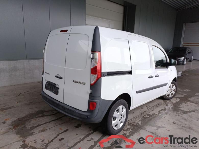 Renault Kangoo Express Energy dCi 90 Grand Confort 4d #2