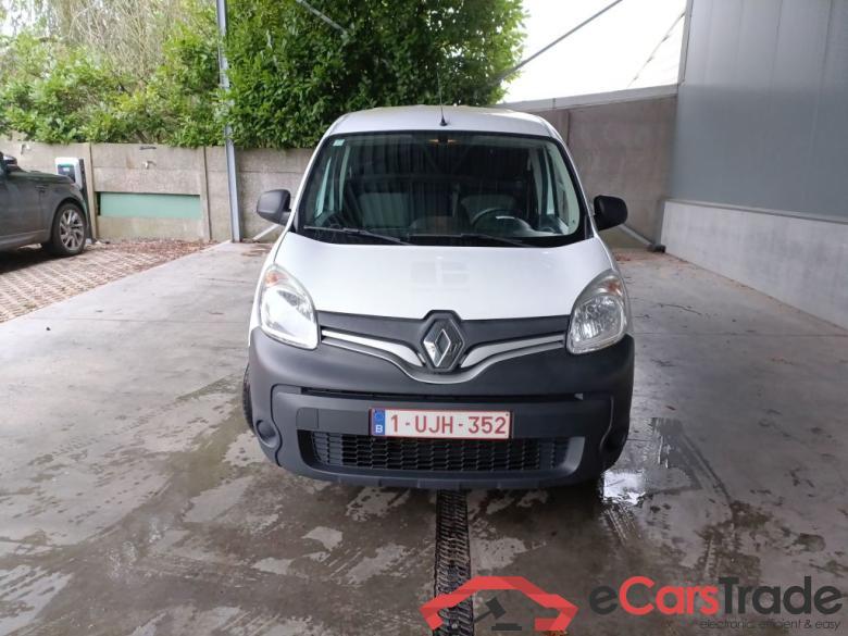 Renault Kangoo Express Energy dCi 90 Grand Confort 4d #5