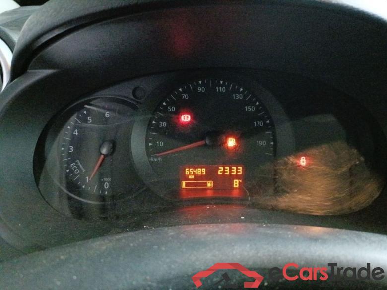Renault Kangoo Express Energy dCi 90 Grand Confort 4d #6