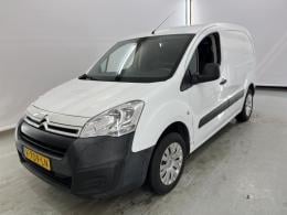 CITROEN * Berlingo '18 Citroën Berlingo Electric Club 4d