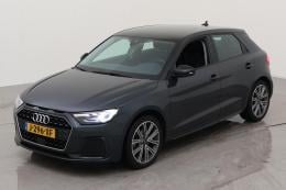 AUDI A1 Sportback 70 kW