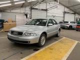 AUDI A4 1.9 TDi #0