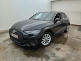 Audi A3 Sportback 2.0 35 TDi 110kW S tronic 5d #0