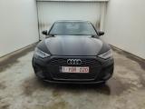 Audi A3 Sportback 2.0 35 TDi 110kW S tronic 5d #4