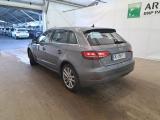 Audi 35 TDI 150 S TRONIC BUSINESS LINE AUDI A3 Sportback 5p Berline 35 TDI 150 S TRONIC BUSINESS LINE #1