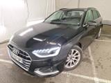 Audi 30 TDI 136 S tronic Business line A4 Avant 30 TDI Business Line 2.0 TDI 135CV BVA7 E6d #0