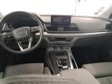 Audi 50 TFSI e 299 QTT S TRONIC 7 AVUS Q5 50 TFSI e quattro avus 2.0 TFSI 300CV BVA7 E6dT #4