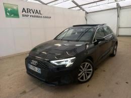 Audi 35 TDI 150 S tronic Design A3 Sportback 35 TDI Design 2.0 TDI 150CV BVA7 E6d