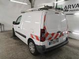 Citroen BlueHDi 100 S&S BVM Business M Berlingo Fourgon Business L1 (Court) 1.6 BlueHDi 100CV BVM5 E6 #1