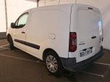 Citroen BlueHDi 75 BVM Business M Berlingo Fourgon Business L1 (Court) 1.6 BlueHDi 75CV BVM5 E6 #1