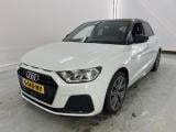 AUDI A1 SB '18 Audi A1 Sportback 25 TFSI epic 5d #0