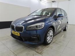 BMW 2-serie Gran Tourer 218d BnsEd.P.