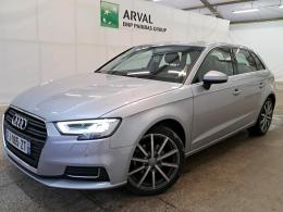 Audi 35 TFSI 150 COD S TRONIC DESIGN LUXE AUDI A3 Sportback 5p Berline 35 TFSI 150 COD S TRONIC DESIGN LUXE