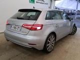 Audi 35 TFSI 150 COD S TRONIC DESIGN LUXE AUDI A3 Sportback 5p Berline 35 TFSI 150 COD S TRONIC DESIGN LUXE #2