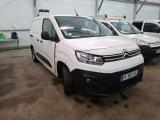 Citroen Taille M 650kg BlueHDi 75 BVM Club Berlingo Fourgon Club M 650 1.5 BlueHDi 75CV BVM5 E6dT #3