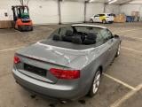 AUDI A5 Cabriolet CABRIO 2,0L 180CV/PK MULT #2