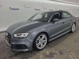 AUDI A3 Limousine 35 TFSI S tronic Advance Sport 4D 110kW