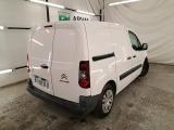 Citroen &BlueHDi 100 S&S BVM Business M Berlingo Fourgon Business L1 (Court) 1.6 BlueHDi 100CV BVM5 E6 #2