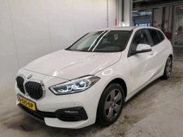 BMW 1-serie 118