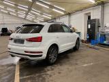 AUDI Q3 Audi Q3  Sport 1.4 TFSI cylinder on demand  110(150) kW(ch) S tronic #1