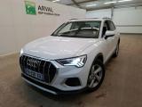 Audi 1.5 35 TFSI 150 S TRONIC DESIGN LUXE Q3 35 TFSI Design luxe 1.5 TFSI 150CV BVA7 E6dT #0