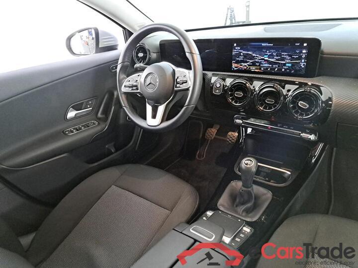 Mercedes A-Klasse Limousine A-Klasse Limousine A 180 Business Solution 100kW/136pk  4D/P Man-6 #5